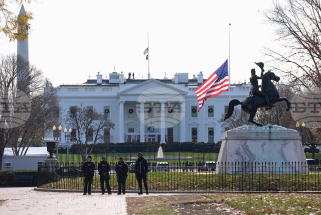 Вашингтон отправи днес предупреждение относно риска от заличаване на цивилизацията в Европа