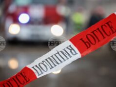 Велосипедист почина, след като бе блъснат от кола, на пътя между Ямбол и село Роза