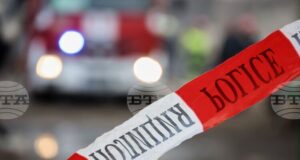 Велосипедист почина, след като бе блъснат от кола, на пътя между Ямбол и село Роза