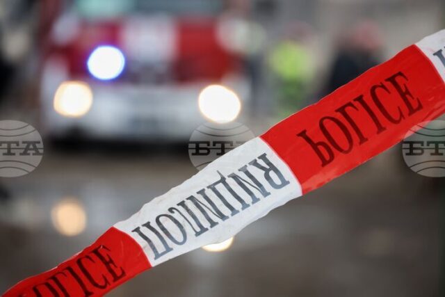 Велосипедист почина, след като бе блъснат от кола, на пътя между Ямбол и село Роза