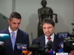 Версията на МВР за случая в столичното 138 училище: Над 20 камери в тоалетните, записите отивали в телефона на директора