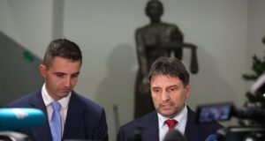 Версията на МВР за случая в столичното 138 училище: Над 20 камери в тоалетните, записите отивали в телефона на директора