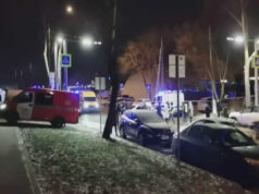 Взрив в южна Москва уби двама полицаи и цивилен: втори тежък инцидент дни след атентата срещу руски генерал