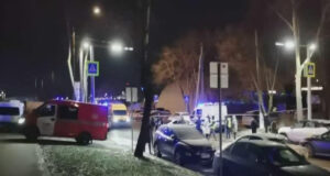 Взрив в южна Москва уби двама полицаи и цивилен: втори тежък инцидент дни след атентата срещу руски генерал