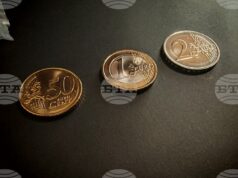 Виртуалните сметки за митнически задължения ще се превалутират автоматично в евро на 1 януари