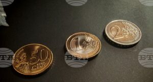 Виртуалните сметки за митнически задължения ще се превалутират автоматично в евро на 1 януари