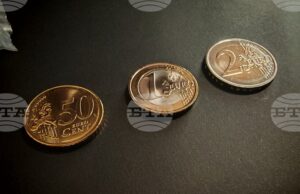 Виртуалните сметки за митнически задължения ще се превалутират автоматично в евро на 1 януари