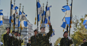 Висши служители от Израел, Гърция и Кипър водят предварителни разговори за създаване на обща военна единица за бързо реагиране