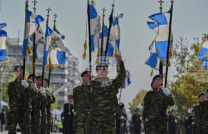 Висши служители от Израел, Гърция и Кипър водят предварителни разговори за създаване на обща военна единица за бързо реагиране