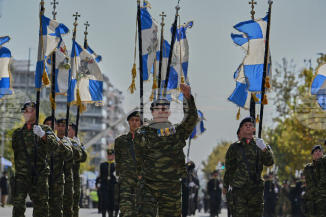 Висши служители от Израел, Гърция и Кипър водят предварителни разговори за създаване на обща военна единица за бързо реагиране