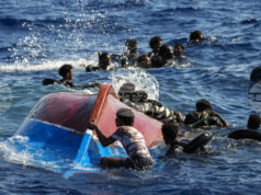 Висшият касационен съд в Италия потвърди оправдателната присъда на вицепремиера Матео Салвини по дело за отвличане на мигранти Висшият касационен съд в Италия потвърди оправдателната присъда на вицепремиера Матео Салвини по дело за отвличане на мигранти