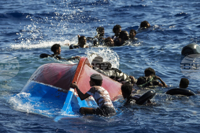 Висшият касационен съд в Италия потвърди оправдателната присъда на вицепремиера Висшият касационен съд в Италия потвърди оправдателната присъда на вицепремиера Матео Салвини по дело за отвличане на мигранти