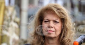 Вицепрезидентът Илияна Йотова ще бъде гост на честването на 134-годишнината на Военномедицинската академия