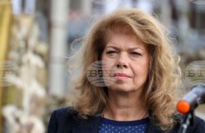 Вицепрезидентът Илияна Йотова ще бъде гост на честването на 134-годишнината на Военномедицинската академия