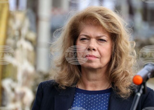 Вицепрезидентът Илияна Йотова ще бъде гост на честването на 134-годишнината на Военномедицинската академия