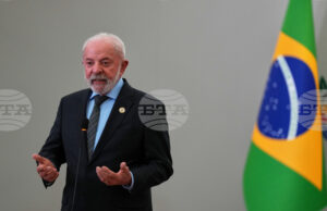 Президентът на Бразилия Лула да Силва заплаши да се откаже от споразумението между Меркосур и ЕС, ако то не бъде финализирано този месец