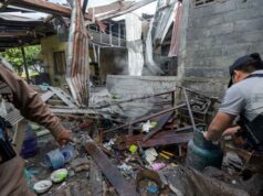 Военните действия в пограничния конфликт между Тайланд и Камбоджа продължават и тази сутрин Военните действия в пограничния конфликт между Тайланд и Камбоджа продължават и тази сутрин