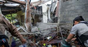 Военните действия в пограничния конфликт между Тайланд и Камбоджа продължават и тази сутрин