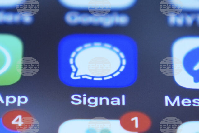 Военният министър на САЩ е застрашил американски военни с чатовете Скандалът със „Сигнал“