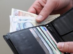 Време е за край на десетте (или повече) заплати при пенсиониране в държавата актуализация, заплата