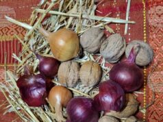 Времето около Коледа се смята за подходящо за гадания и предсказания, твърди етнографът Диана Жекова