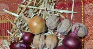 Времето около Коледа се смята за подходящо за гадания и предсказания, твърди етнографът Диана Жекова