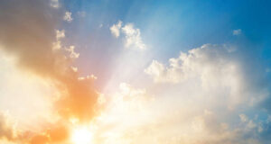 Слънце и дъжд днес