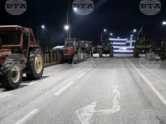 Може да има затруднения при преминаването на товарни камиони на граничните пункты с Гърция поради стачни действия в страната.