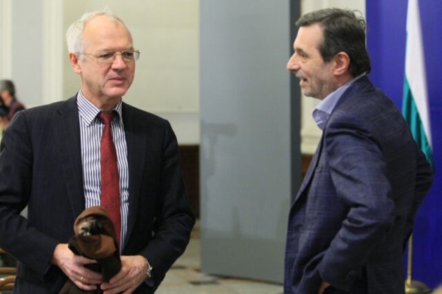 работодатели, синдикати