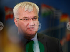 Външните министри на България и Украйна са обсъдили двустранното сътрудничество и руските атаки срещу украинска инфраструктура Външните министри на България и Украйна са обсъдили двустранното сътрудничество и руските атаки срещу украинска инфраструктура