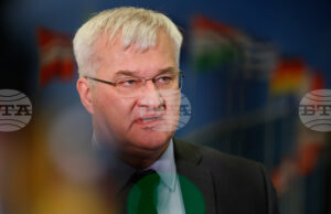 Външните министри на България и Украйна са обсъдили двустранното сътрудничество и руските атаки срещу украинска инфраструктура