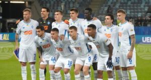 Въпреки че плати 2 милиона eвро, Динамо (Киев) ще се раздели с румънски нападател, към когото през лятото е проявявал интерес и ЦСКА (София)