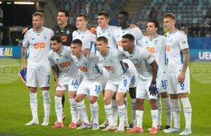 Въпреки че плати 2 милиона eвро, Динамо (Киев) ще се раздели с румънски нападател, към когото през лятото е проявявал интерес и ЦСКА (София)