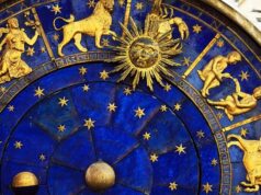 астрология, зодии