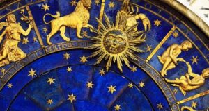 астрология, зодии