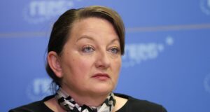 Деница Сачева