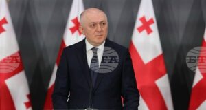 ГПБ: Бившият ръководител на Държавната служба за сигурност на Грузия беше арестуван по обвинения в корупция
