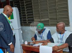 Гвинея гласува за нов президент в първите избори след военния преврат от 2021 година