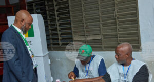 Гвинея гласува за нов президент в първите избори след военния преврат от 2021 година