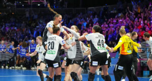 Германия и Норвегия ще играят на финала на Световното първенство по хандбал за жени