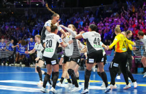 Германия и Норвегия ще играят на финала на Световното първенство по хандбал за жени
