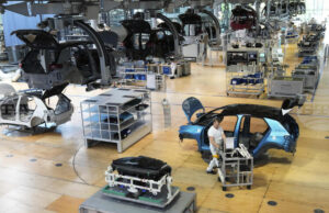 Германската икономика на кръстопът: Планът Мерц и перспективите за възстановяване на еврозоната Икономиката на Германия се е свила повече от прогнозираното през второто тримесечие, съобщи "Дестатис"