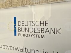 Германската икономика ще се възстанови постепенно през 2026 г., прогнозира „Бундесбанк“