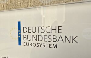 Германската икономика ще се възстанови постепенно през 2026 г., прогнозира „Бундесбанк“ Германската икономика ще се възстанови постепенно през 2026 г., прогнозира „Бундесбанк“