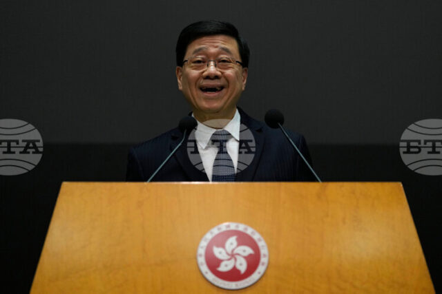 Главният администратор на Хонконг обяви независимо разследване на причините за пожара в небостъргачи, отнел живота на над 150 души