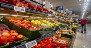 Годишната инфлация в Германия се задържа през ноември на 2,3 на сто, сочат окончателни данни