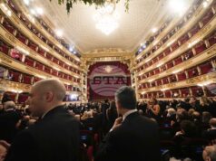 Големите оперни театри по света посрещат Нова година с „Пуритани“, „Лешникотрошачката“ и „Прилепът“, у нас се организират гала концерти Големите оперни театри по света посрещат Нова година с „Пуритани“, „Лешникотрошачката“ и „Прилепът“, у нас се организират гала концерти