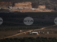 Група от 14 държави отправи общ призив към Израел да спре разширяването на еврейските селищата на Западния бряг