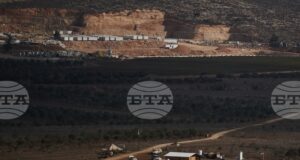 Група от 14 държави отправи общ призив към Израел да спре разширяването на еврейските селищата на Западния бряг