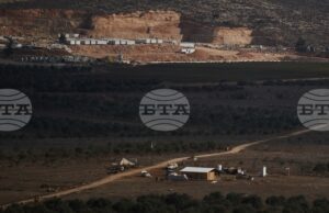 Група от 14 държави отправи общ призив към Израел да спре разширяването на еврейските селищата на Западния бряг